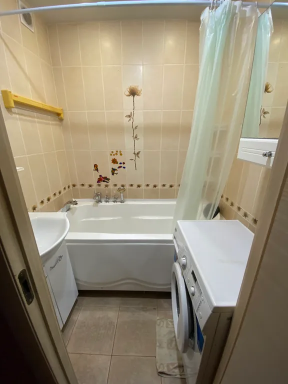 Квартира в самом центре