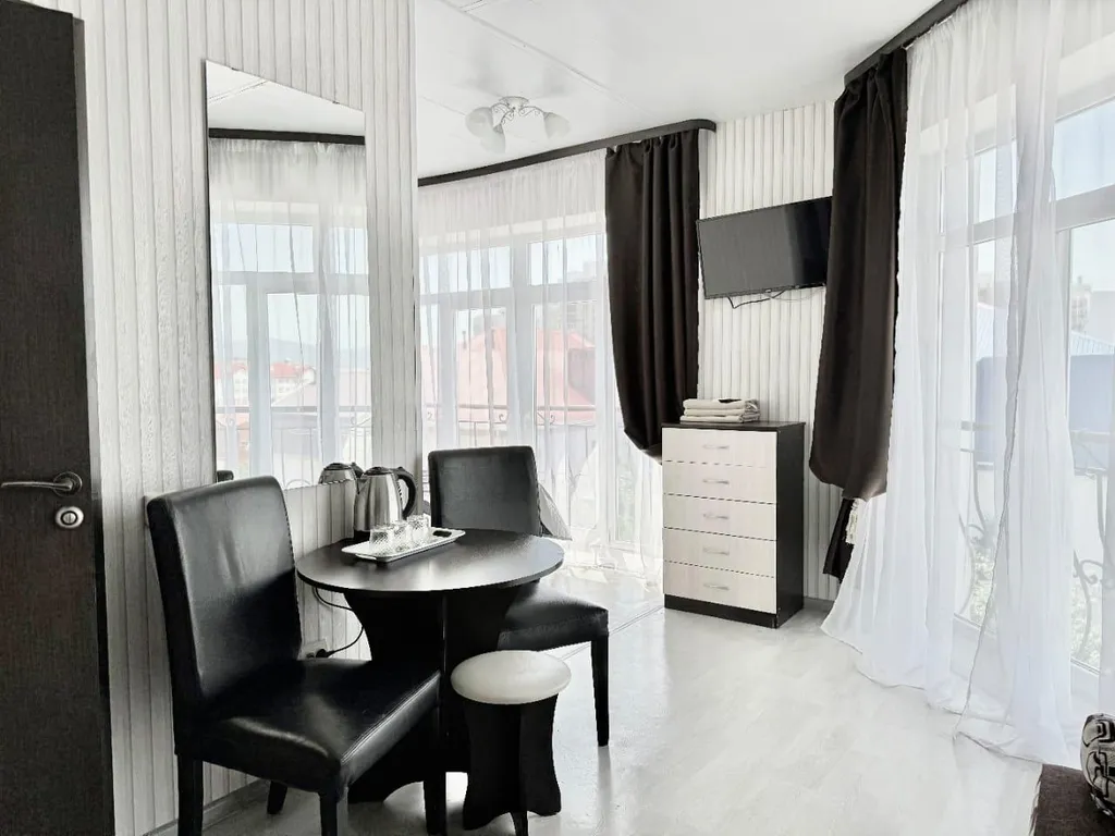 Квартира Комната — Геленджик