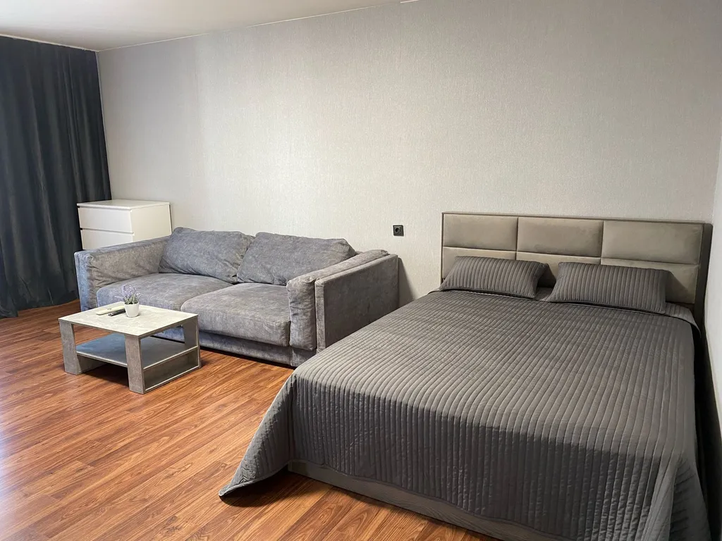 Квартира Уютная квартирка — аренда посуточно в Сургут