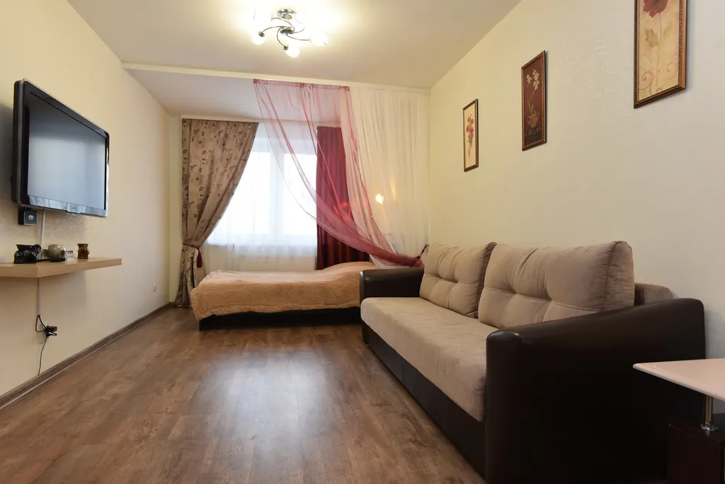 Квартира Квартира в ЖК Мечта — Екатеринбург