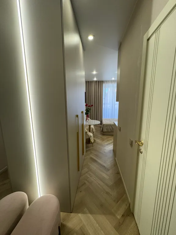 Дизайнерская студия