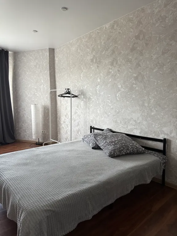 Уютная 1-комнатная квартира в тихом, спальном район — аренда посуточно в Оленегорск