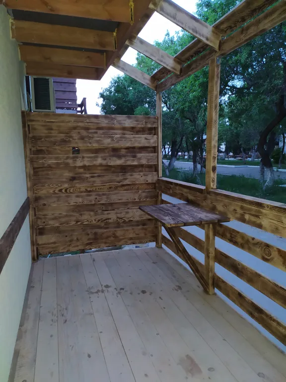 Гнездо-орловка стандарт