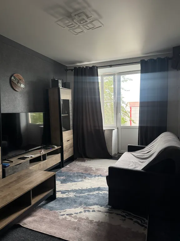 Уютный апартамент у моря