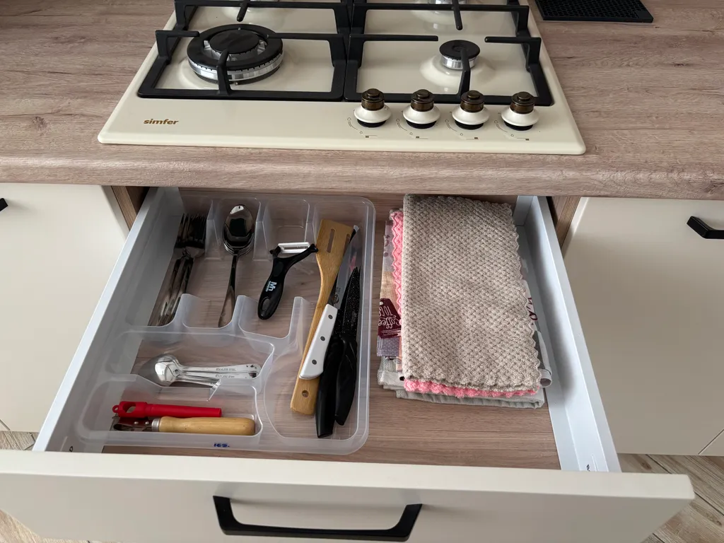 Квартира Уютная квартира в прекрасном районе — Каспийск