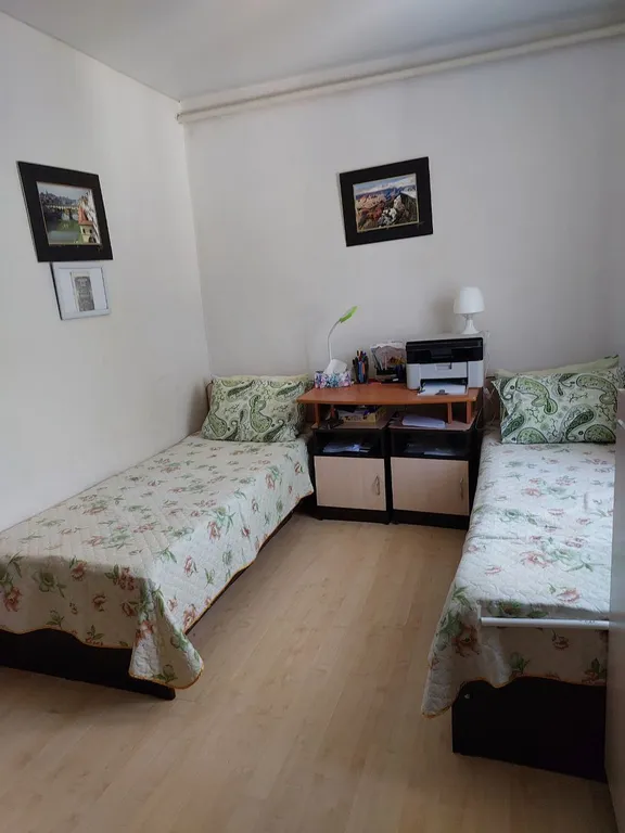 Коттедж Дом на море — Геленджик