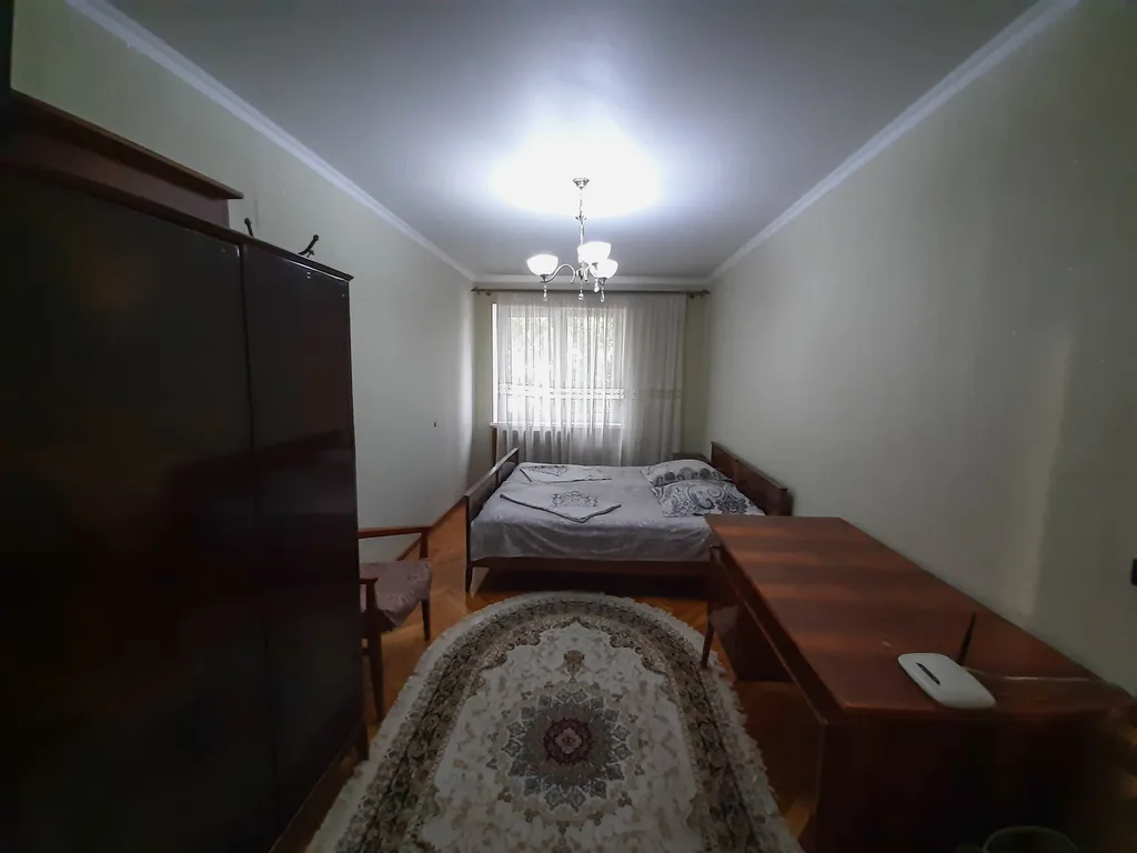 Квартира Уютная квартира, в Лучшем районе города — Гагра