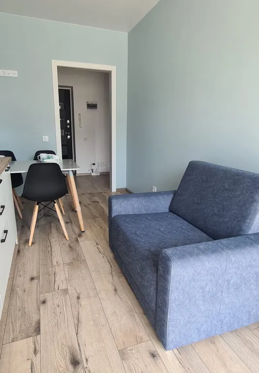 Апартаменты Лаванда