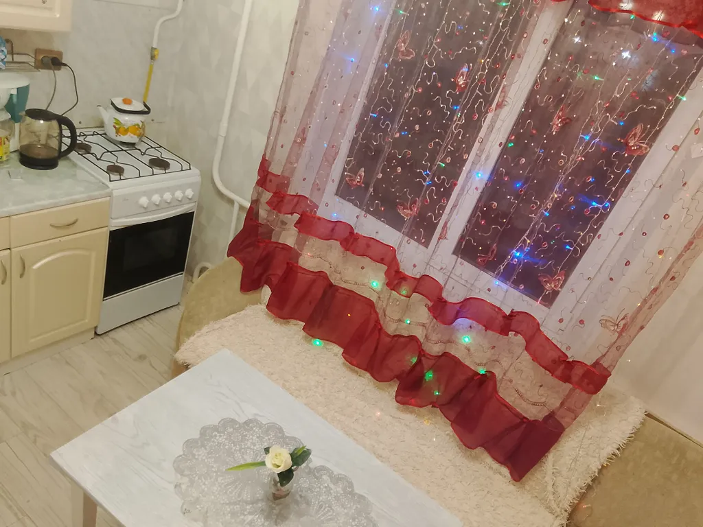 Уютная квартира в Донецком районе