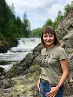 Нина Краснова
