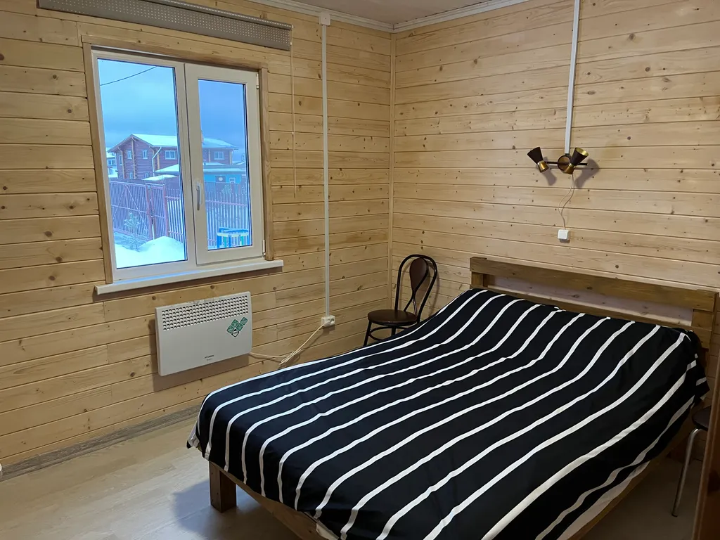 Уютный дом рядом с горнолыжным курортом