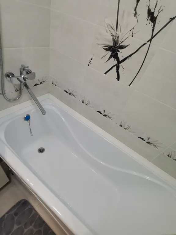 Уютная однокомнатная квартира в центре