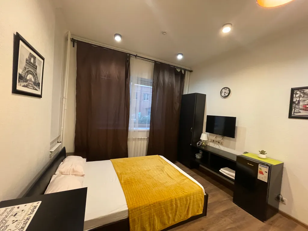 Квартира Комната — Лобня