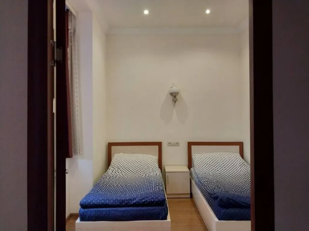 Уютные апартаменты в центре города