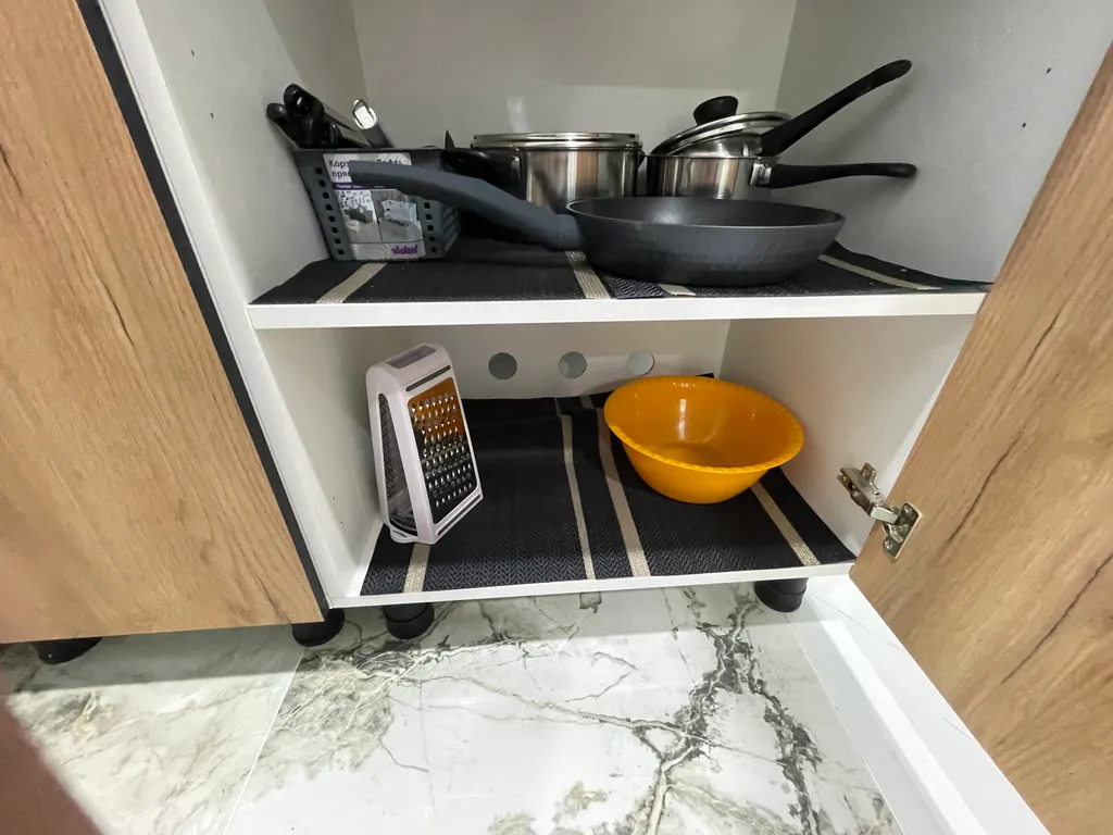 Апартаменты в тихом уютном местечке недалеко от цивилизации