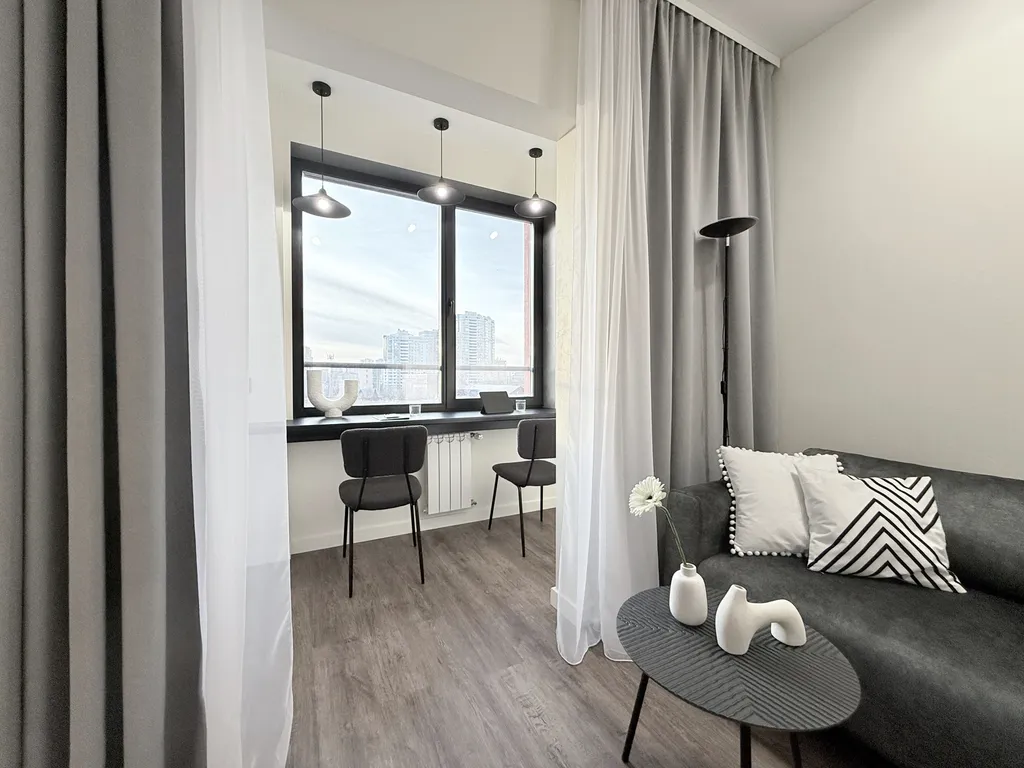 Управление комфортом с помощью Алисы