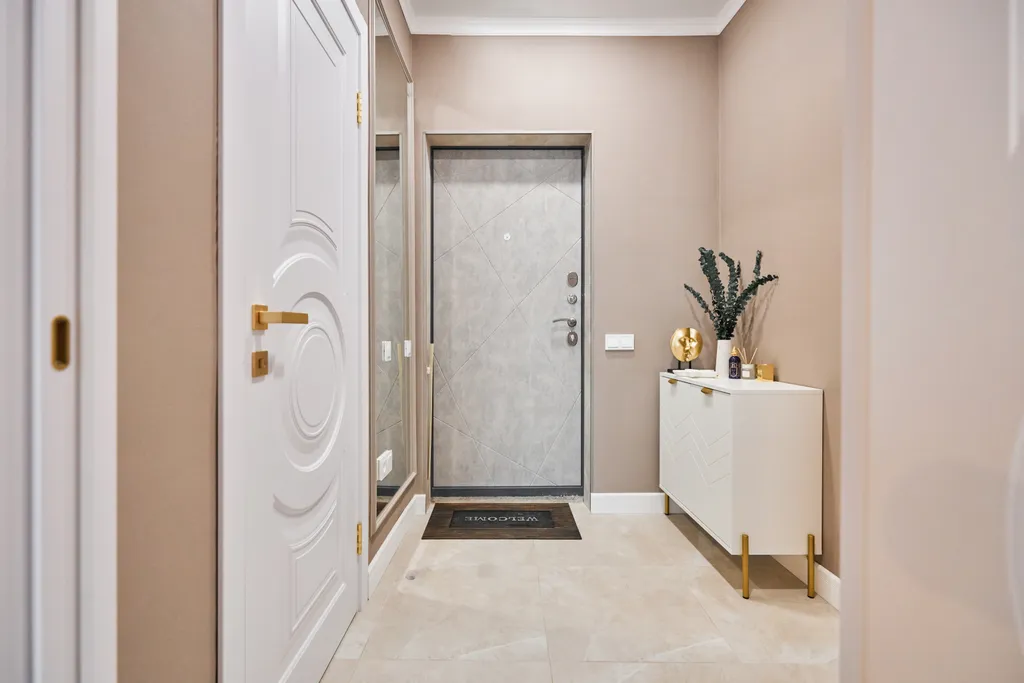 Комфортные апартаменты на левом берегу Дона