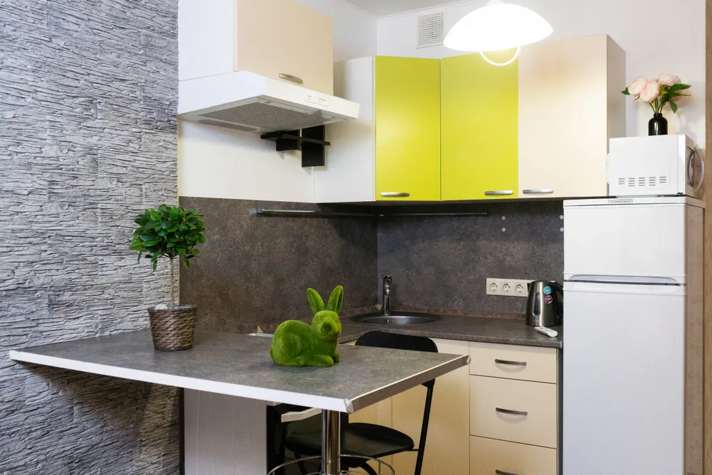 Уютная квартира рядом с Шереметьево