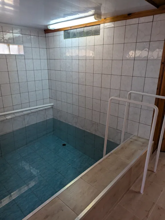 Коттедж Уютный дом в тихом месте в центре города — Горячий Ключ