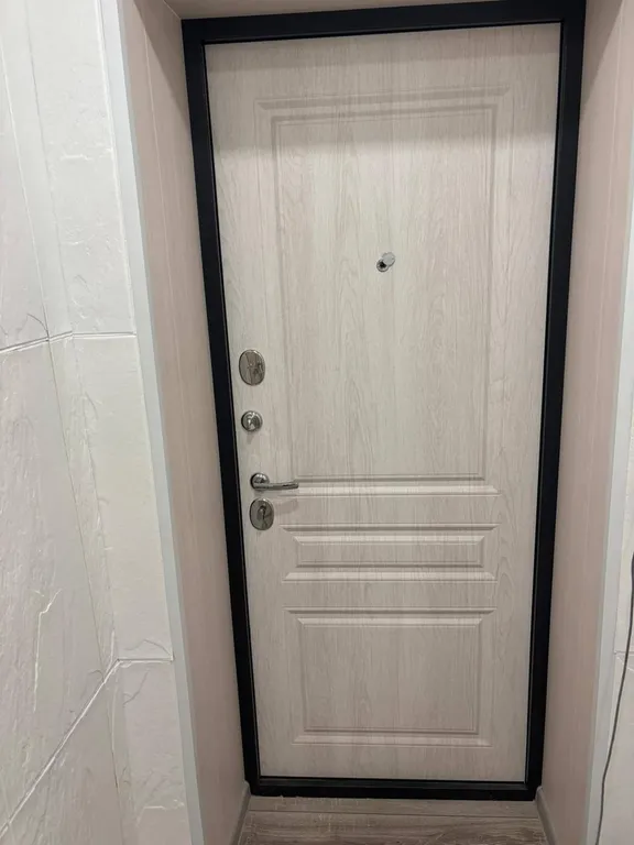 Уютная однокомнатная квартира в центре Сортавала