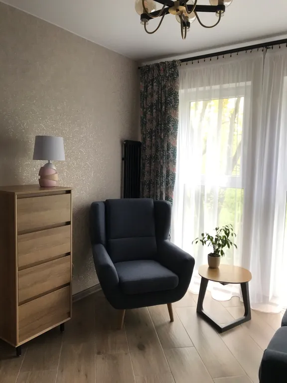 Квартира у Балтийского моря