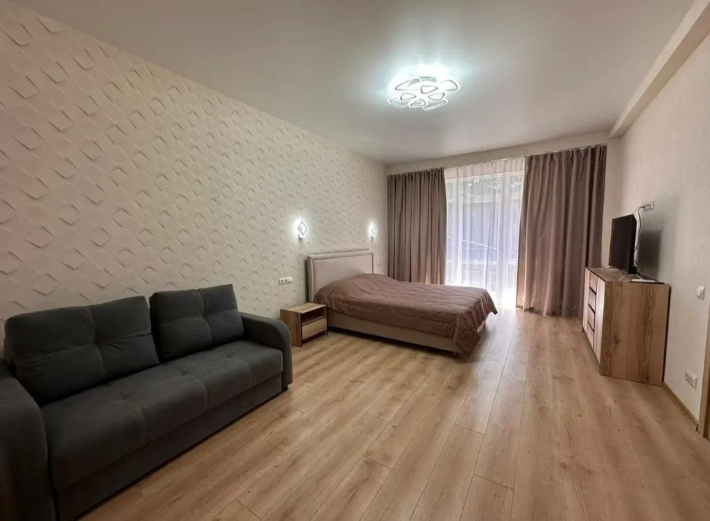 Коттедж 2-комнатный Дом — аренда посуточно в Дивноморское