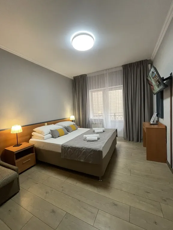 Квартира Комната — аренда посуточно в Сириус