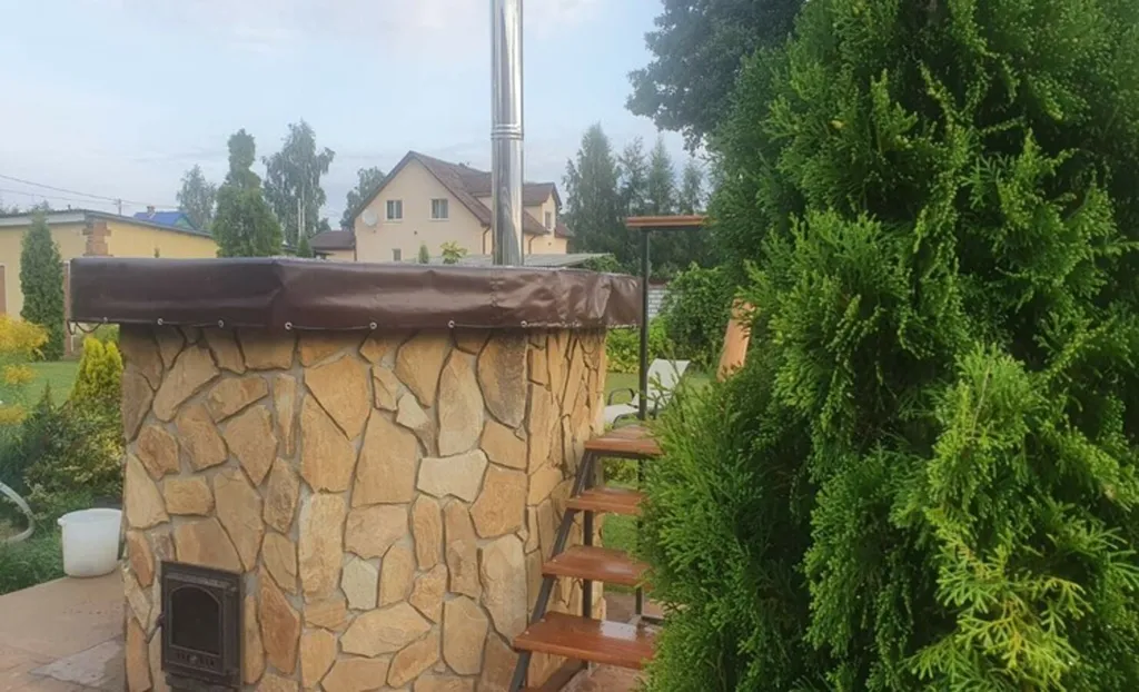 5-комнатный Дом