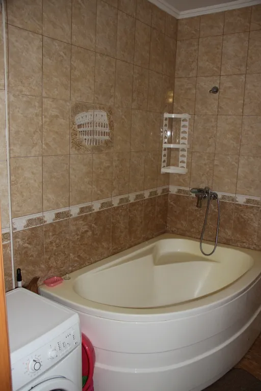 Двухкомнатные апартаменты