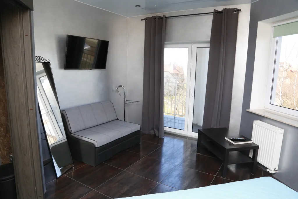 Релакс на Балтике