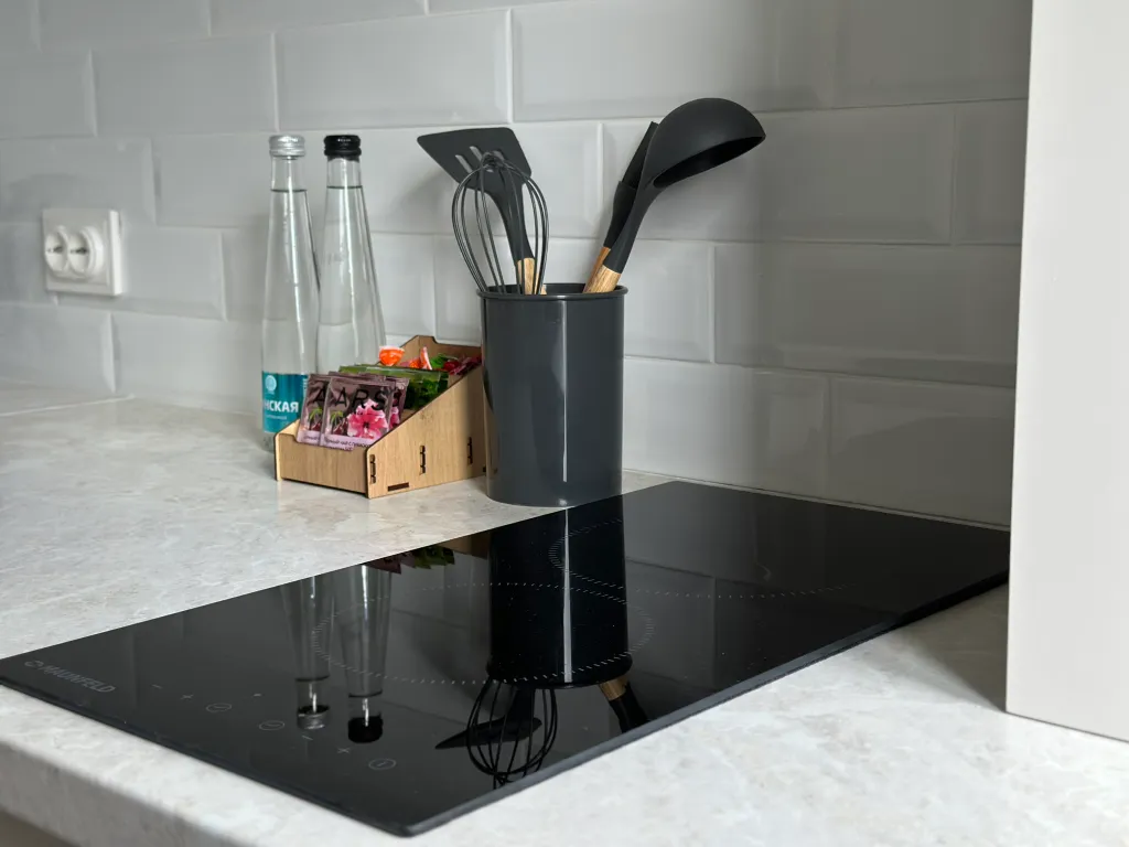 Уютная квартира в историческом центре города