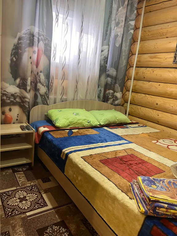 Гостевой дом