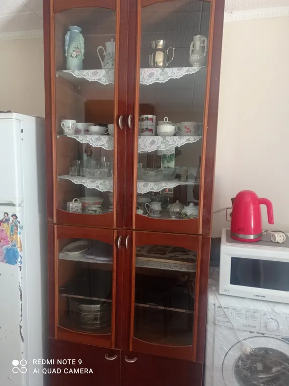 Квартира Номер Комфорт в частном секторе — Заозёрное