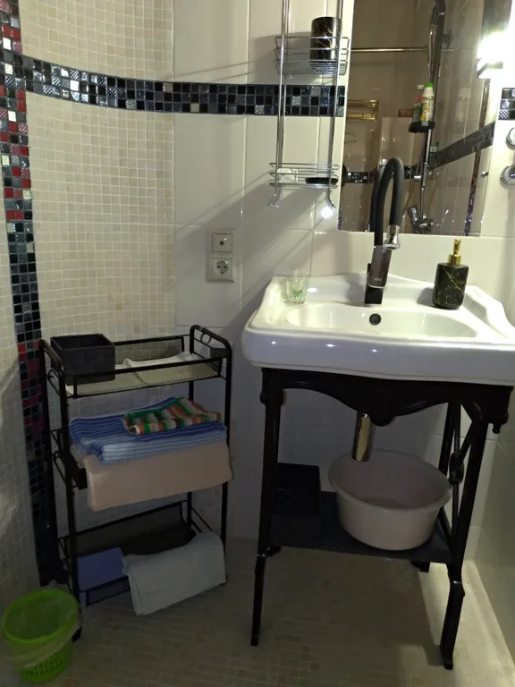 Арт студия Тибет