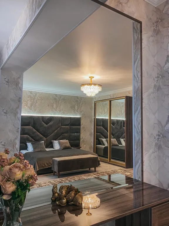 Квартира Vip апартамент — аренда посуточно в Нальчик