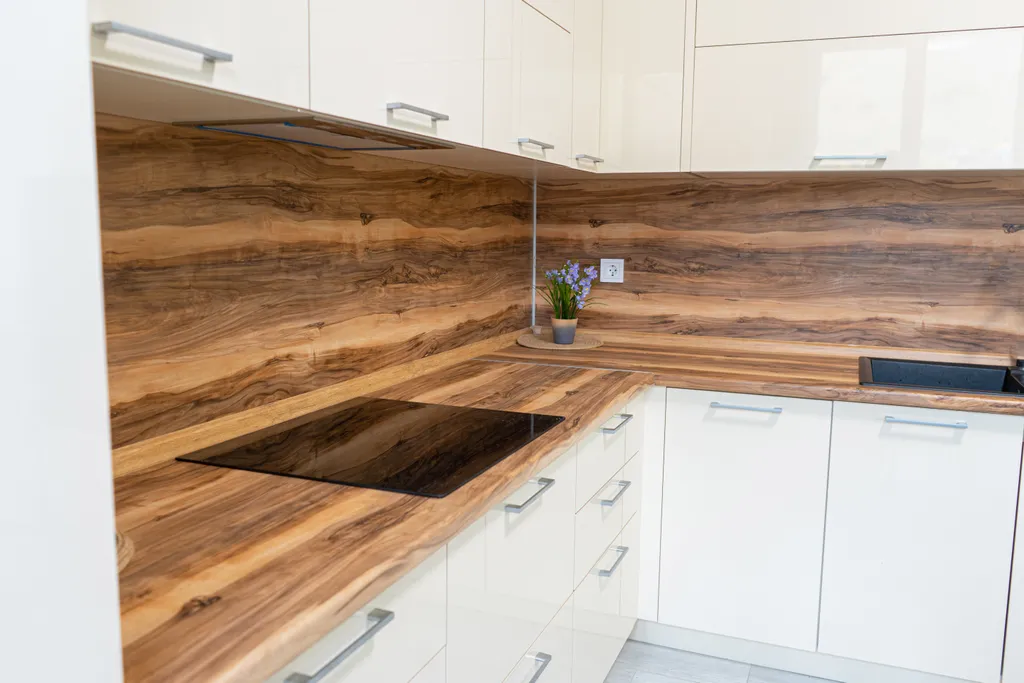 Квартира у самого парка