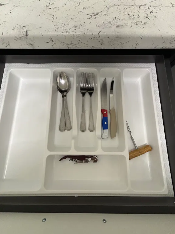 Чистая и уютная квартира