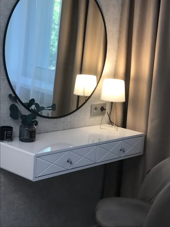 Квартира в центре города — аренда посуточно в Витебск