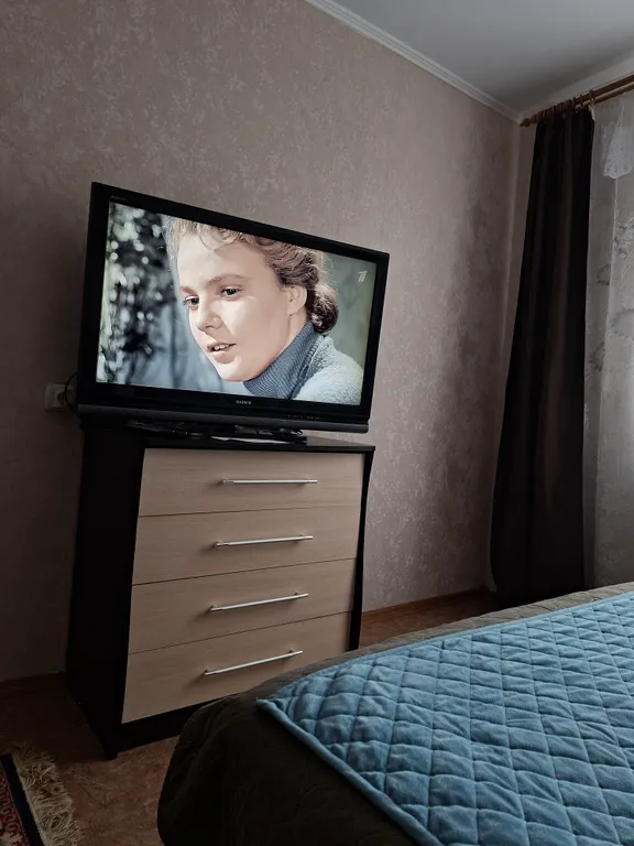 Уютная квартира в центре