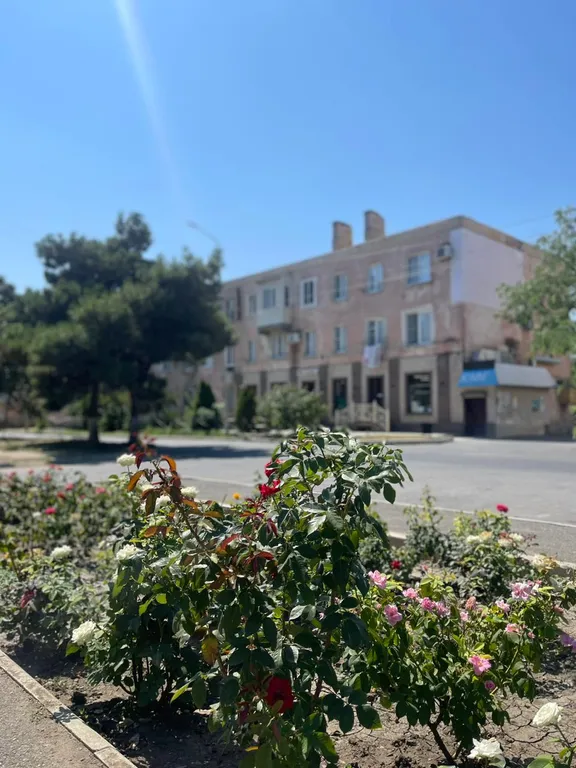 Уютная квартира у моря в центре Каспийска