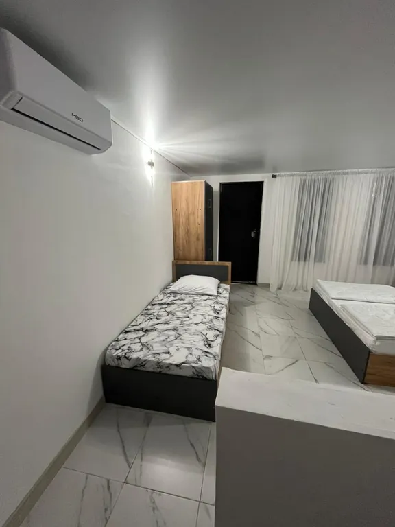 Квартира Уютная комната в домике в саду — Сухум