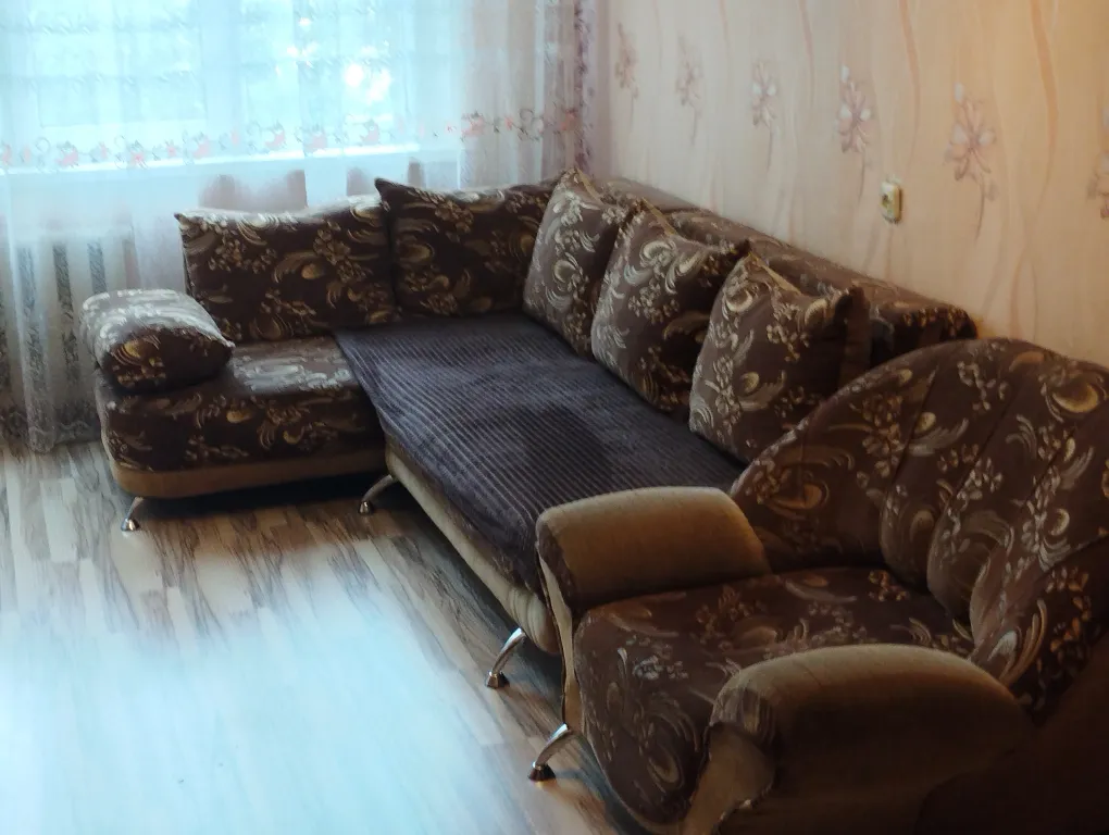 Квартира Квартира Куйбышевский рынок — Симферополь