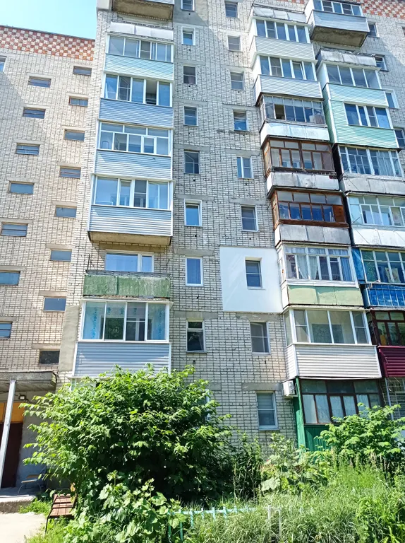 Квартира в центре