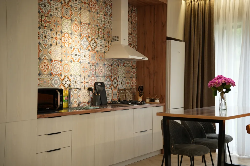 Коттедж Гостевой дом Rodnik с видом на горы — Алматы