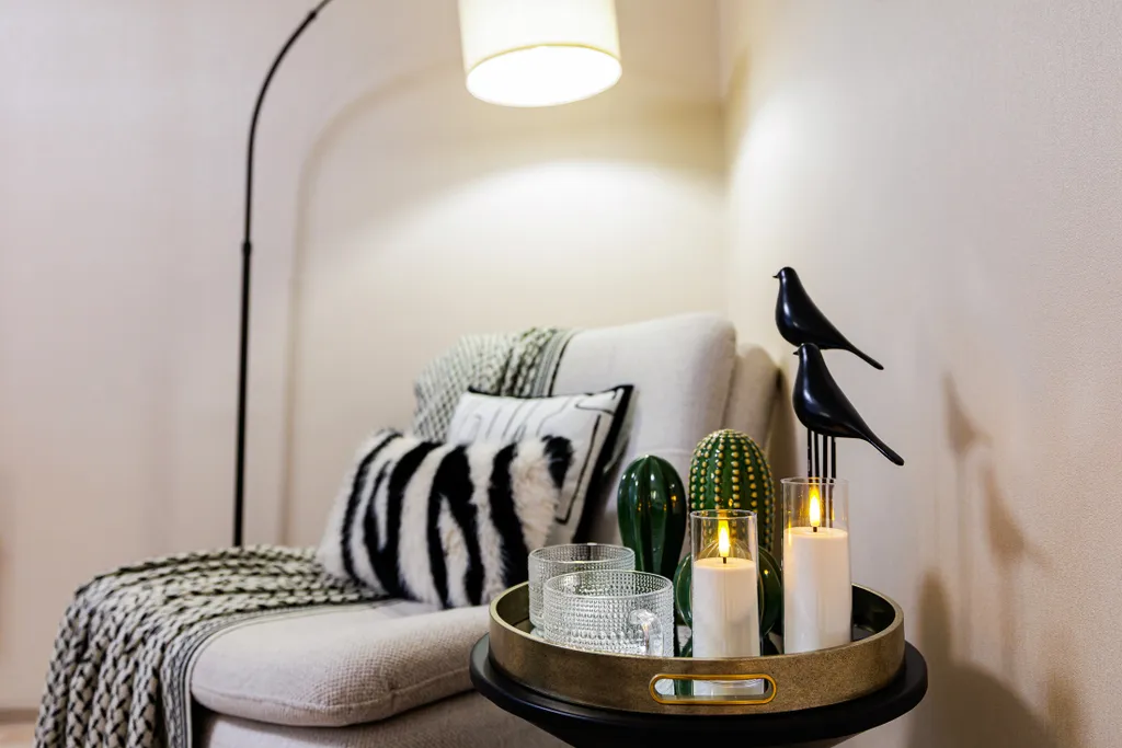 Апартаменты Пикассо - искусство жить комфортно