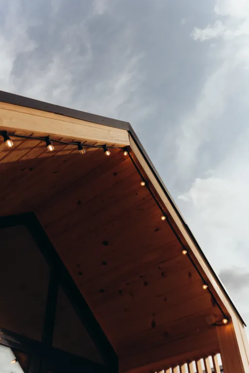 Барн Комфорт №4