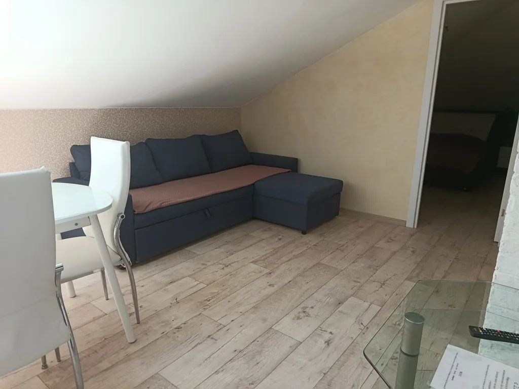 Апартаменты 32 на Соколиной