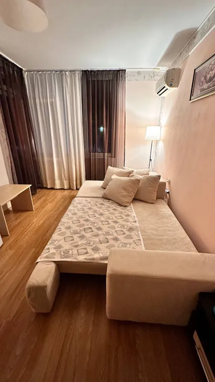 Тихая квартира Sunny Beach