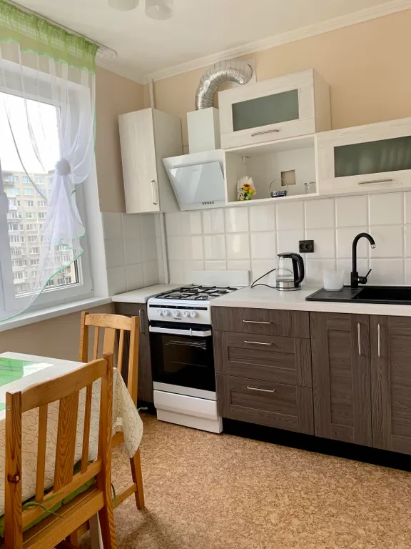 Квартира Квартира в центре города — Калининград