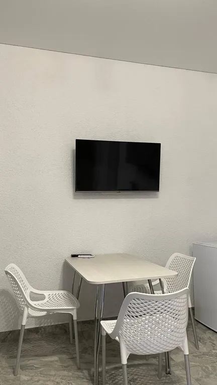 Апартамент с кухней для большой компании